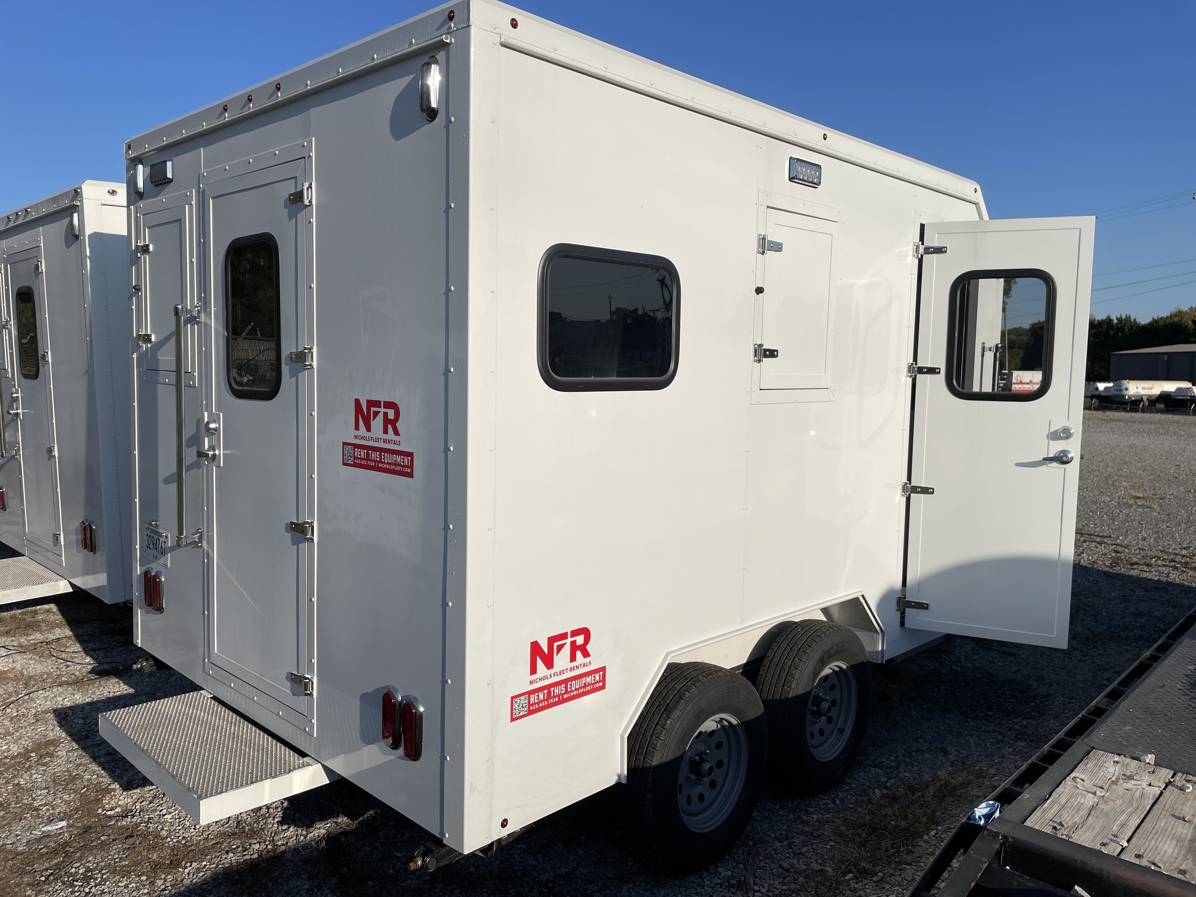 2023 UTEM XST2 in Chattanooga, TN