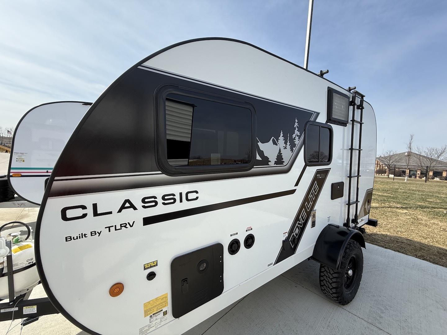 2025 Travel Lite