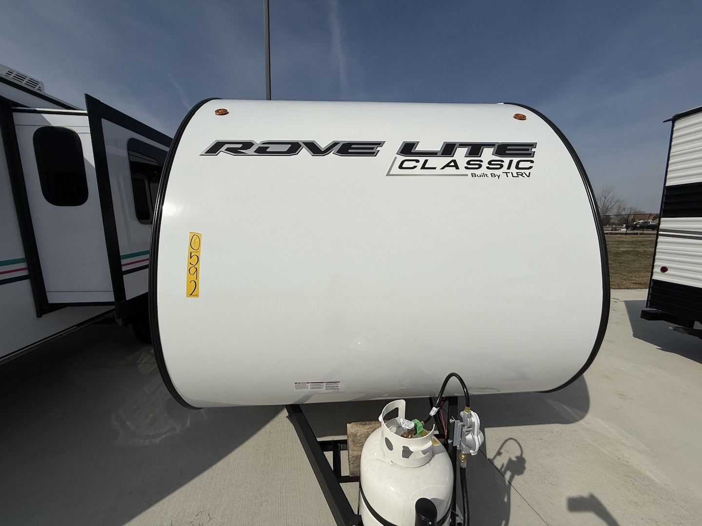 2025 Travel Lite
