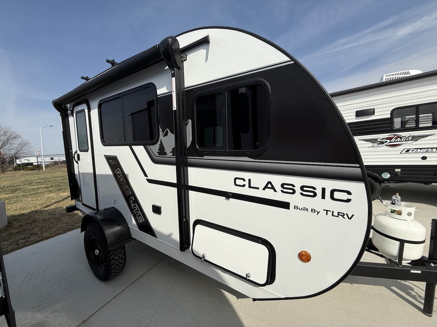 2025 Travel Lite