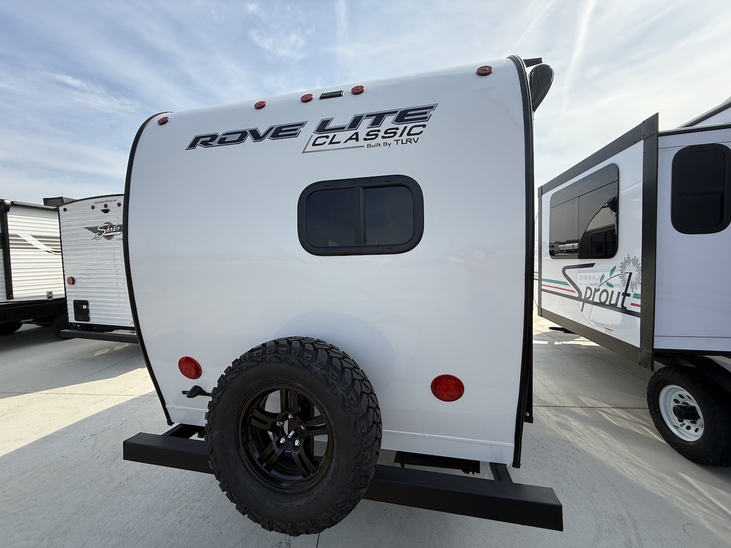 2025 Travel Lite