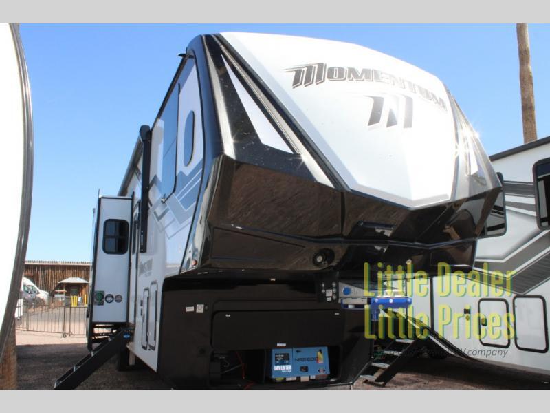 2025 Grand Design Momentum M-Class 344M in mesa AZ