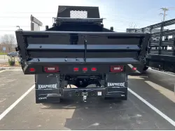 2025 FORD F650