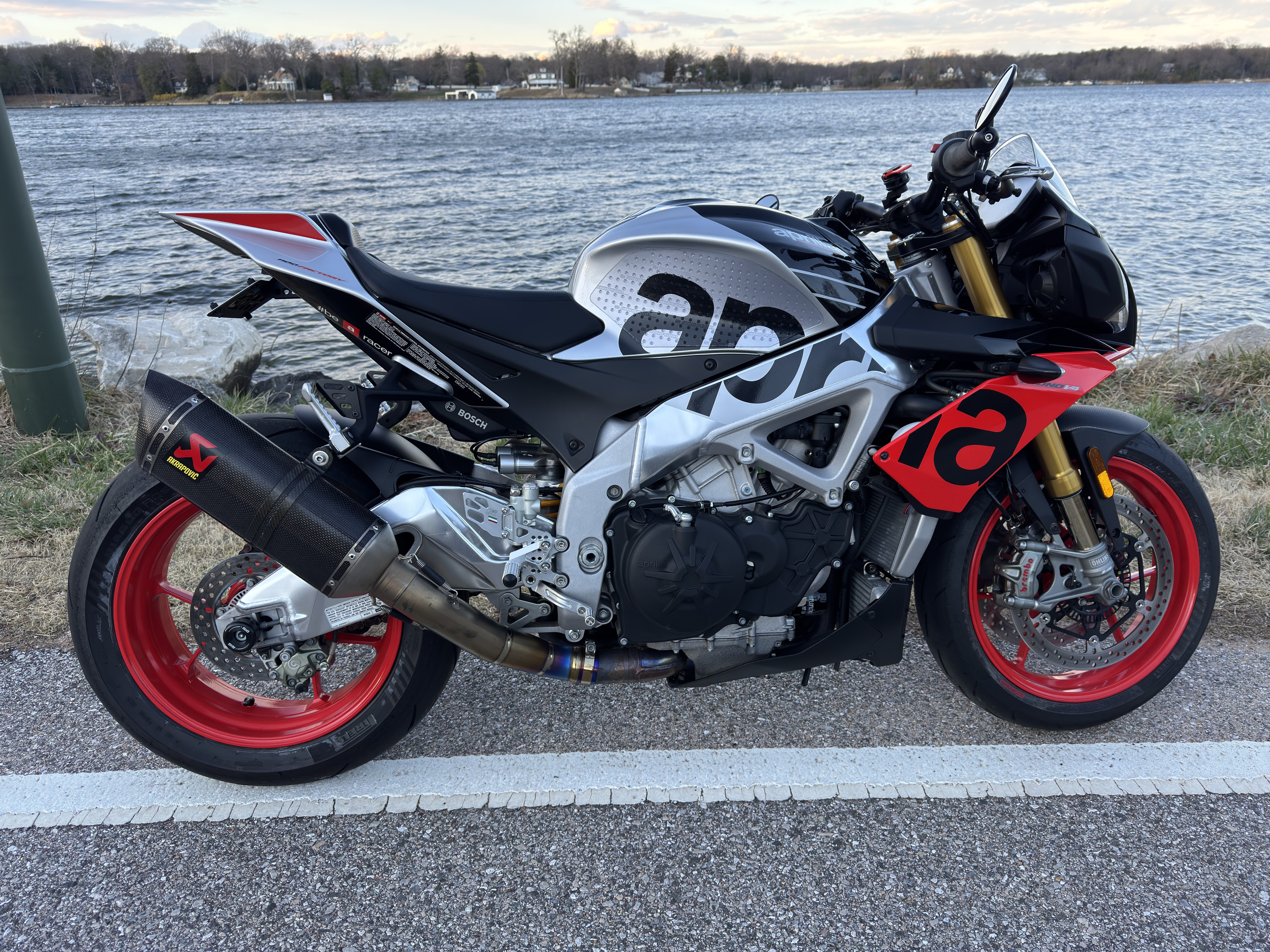 Silver Sportbike Motorcycles For Sale Near North