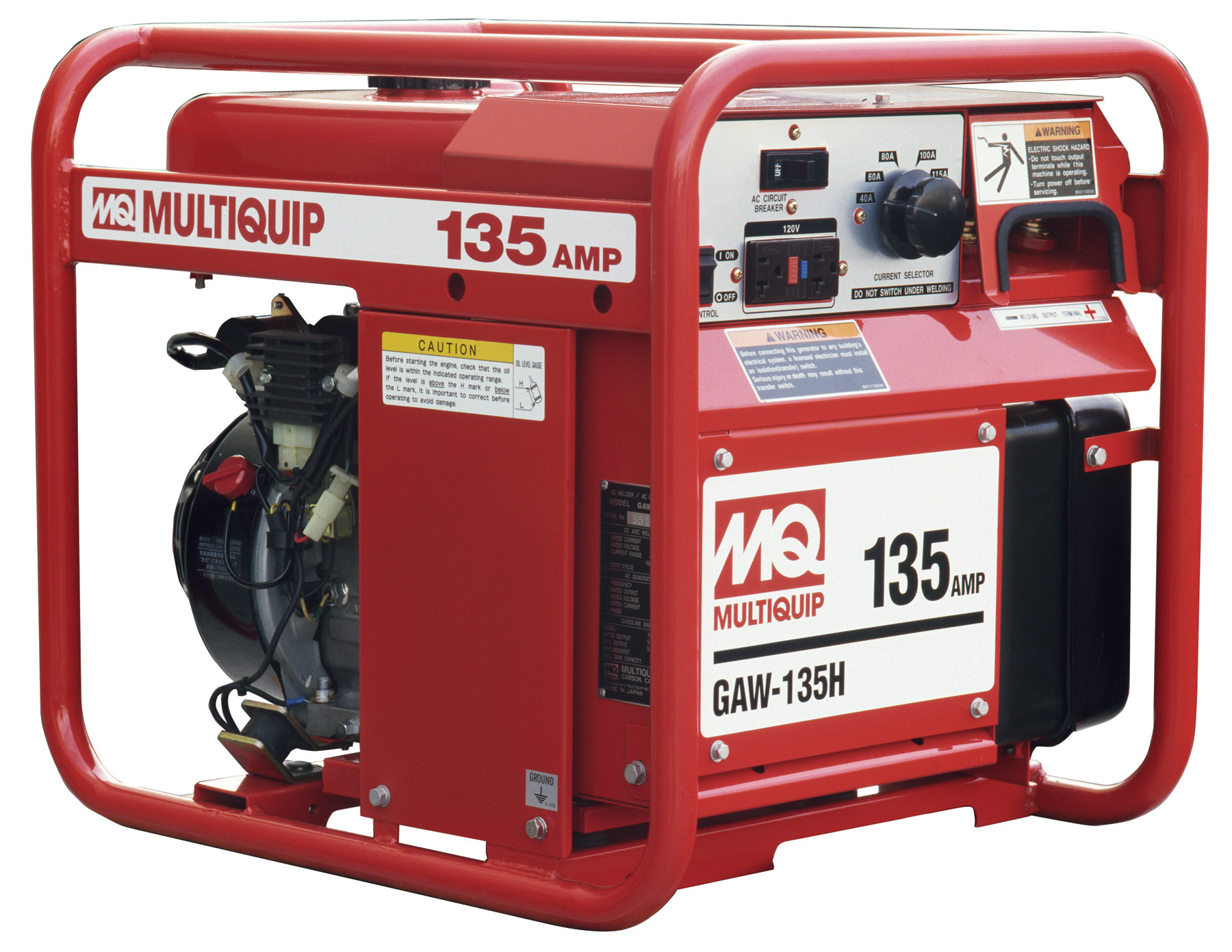 Multiquip Welders For Sale - Multiquip Welders - Equipment Trader