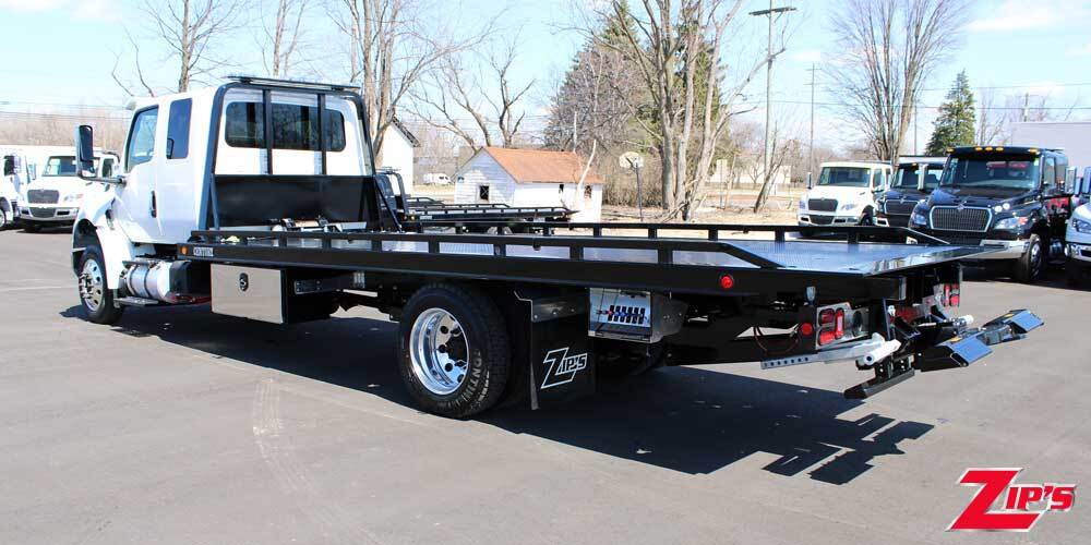 2025 INTERNATIONAL MV607 in New Hampton, IA