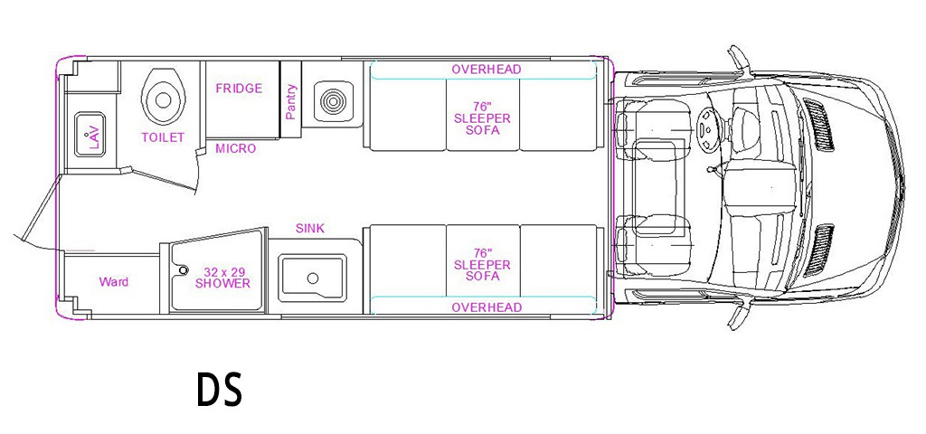 2025 Chinook