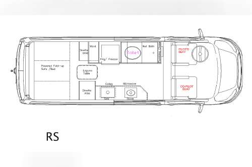 2025 Chinook Bayside RS 360 in ponchatoula LA