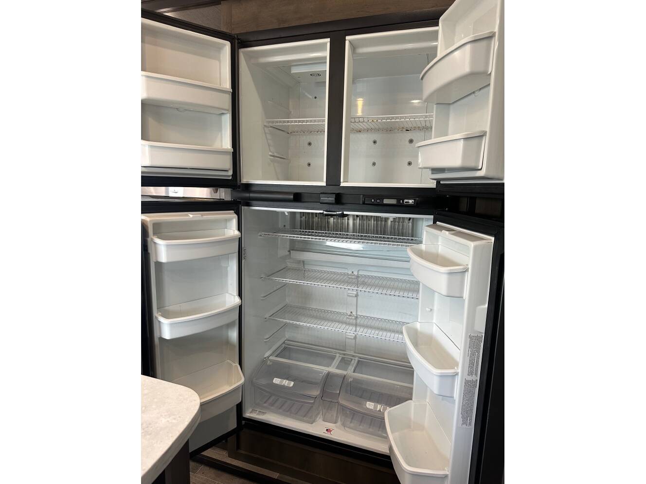 A photo of this 2019 Dutchmen VOLTAGE 4185