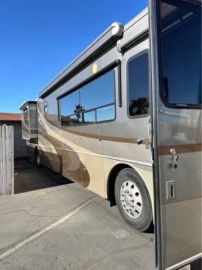 2006 Alpine APEX 40FDTS in las vegas NV
