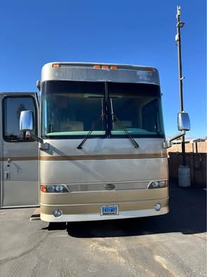 2006 Alpine APEX 40FDTS in las vegas NV