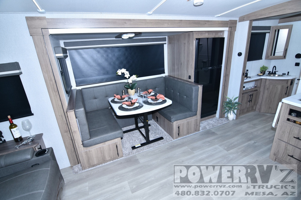 2024 Grand Design RV imagine 2500rl