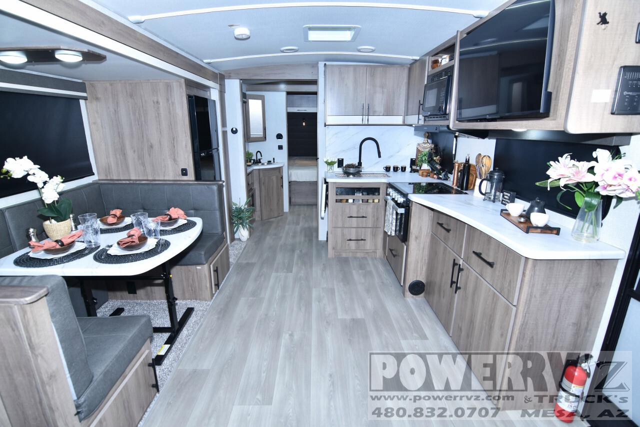2024 Grand Design RV imagine 2500rl