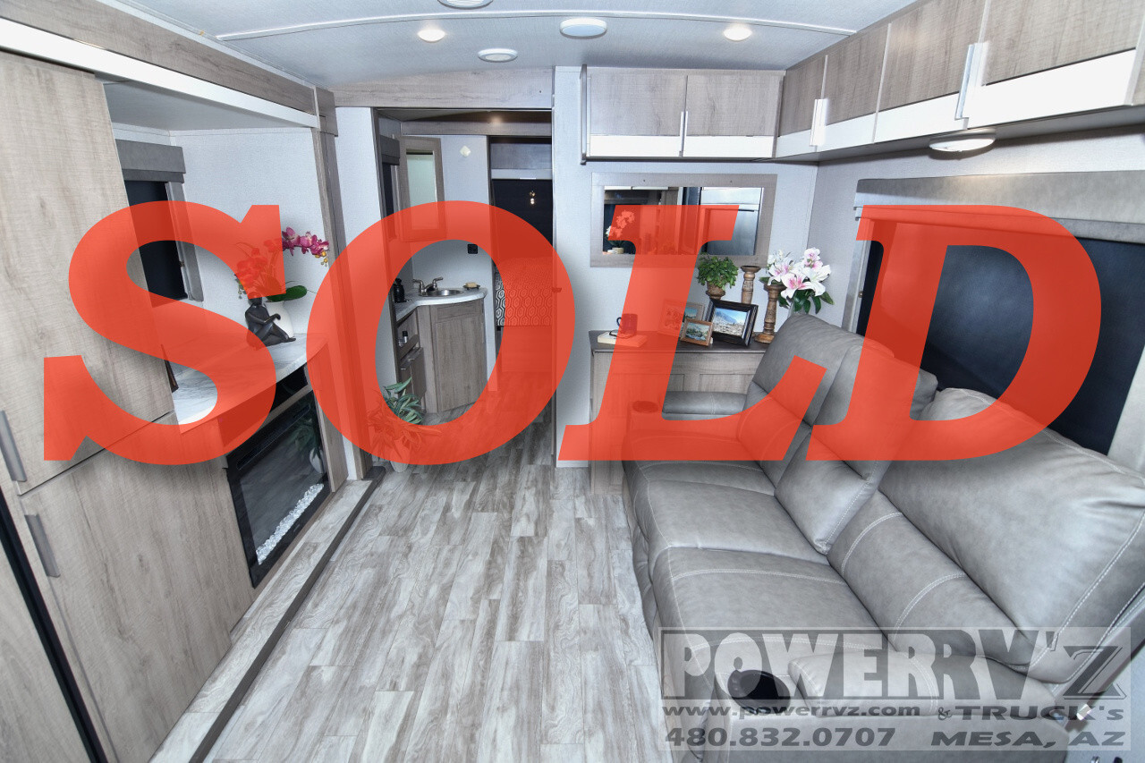 2024 Grand Design RV imagine 2500rl