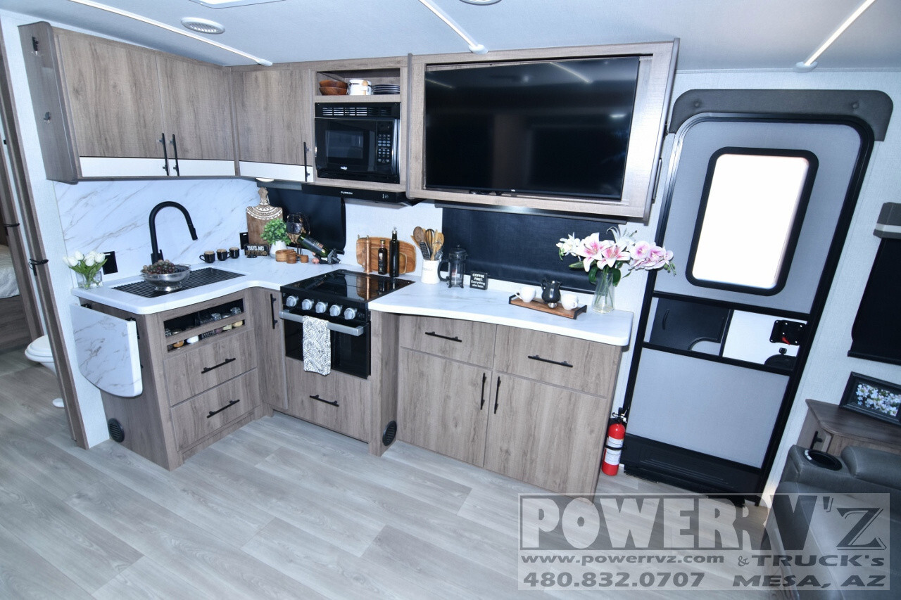 2024 Grand Design RV imagine 2500rl