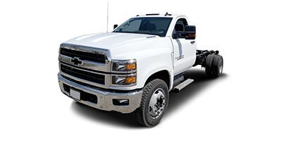 2024 CHEVROLET Silverado MD in Albuquerque, NM