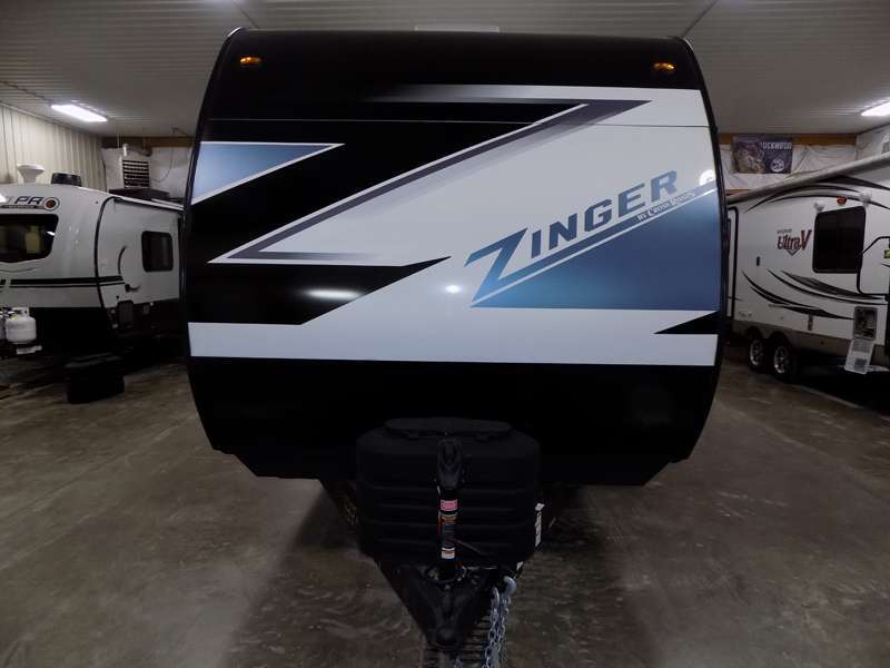 2025 Crossroads ZINGER 280RB in shipshewana IN