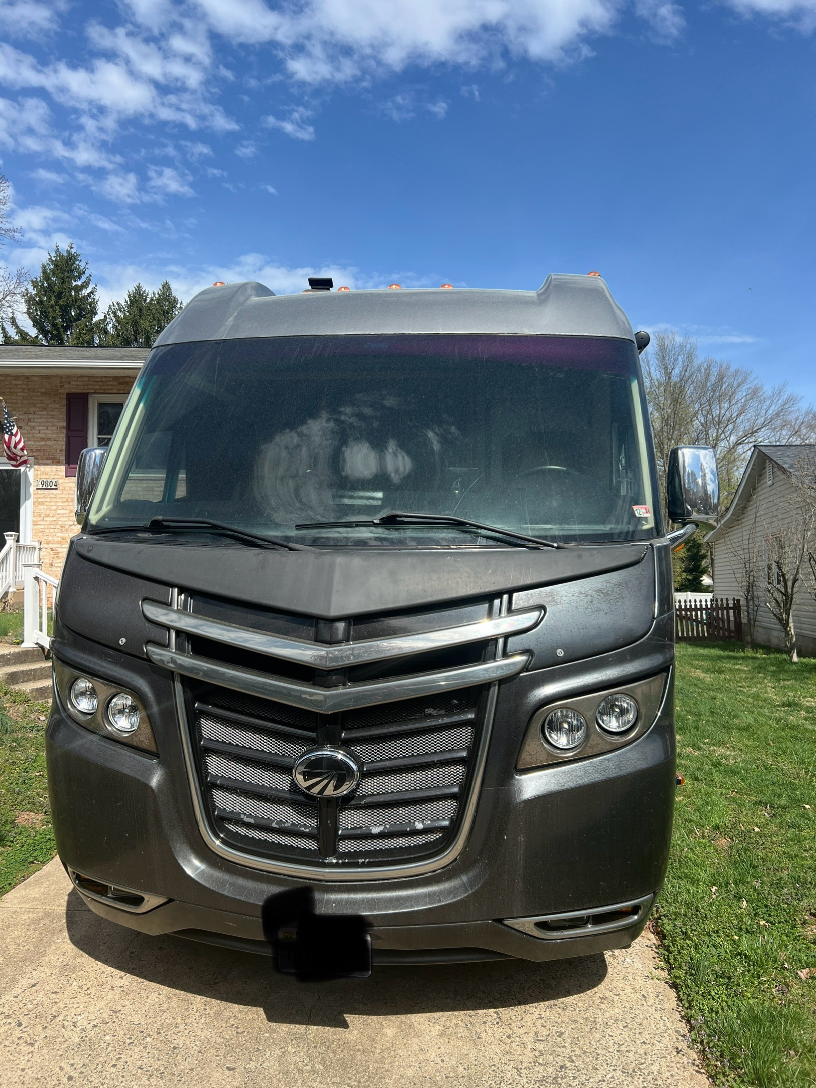 Used Monaco For Sale - Monaco Class A RVs - Class A Motorhomes - RV Trader