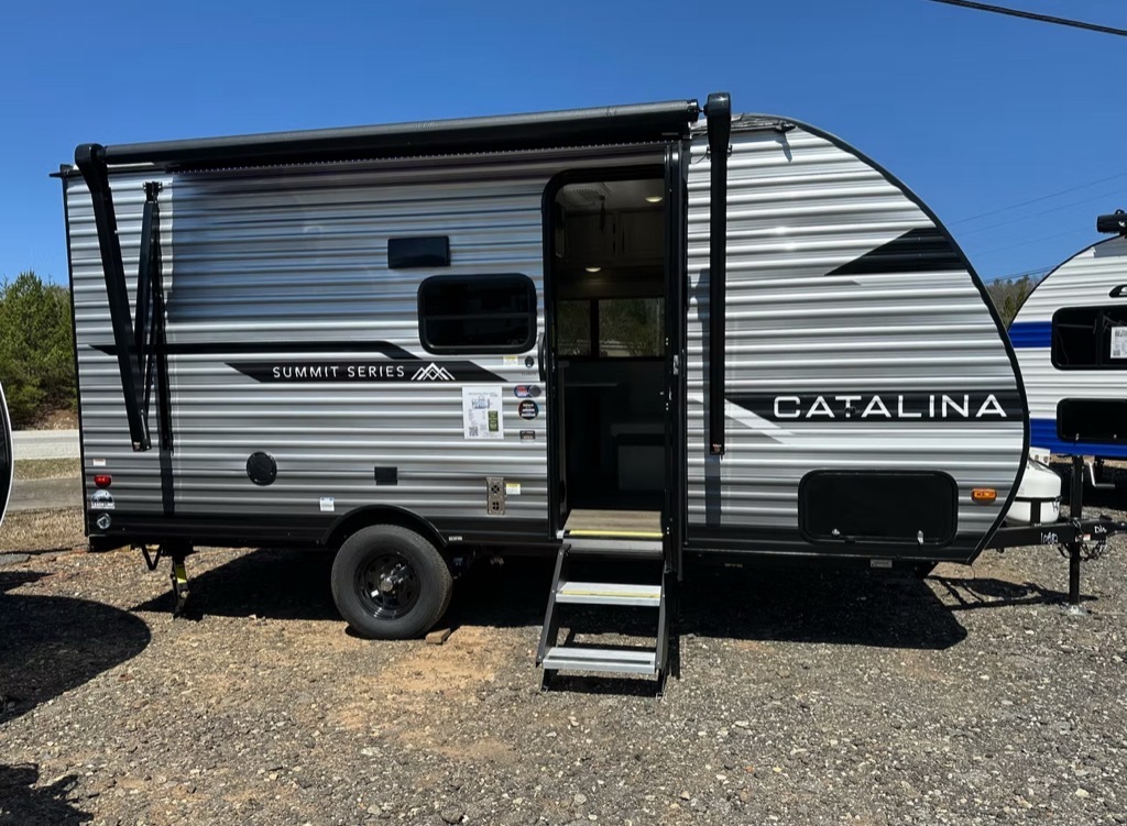2026 Coachmen Catalina 164BHX RV