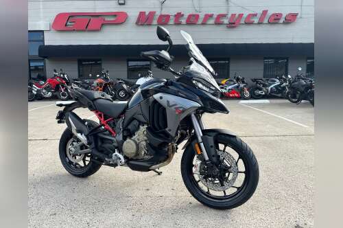 2026 Ducati MULTISTRADA V4 S in san diego CA