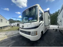 2016 JAYCO ALANTE 31L