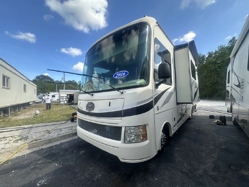 2016 JAYCO
