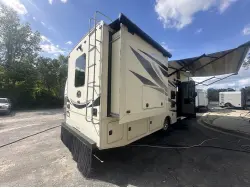 2016 JAYCO ALANTE 31L