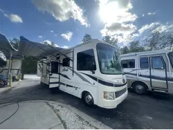 2016 JAYCO ALANTE 31L