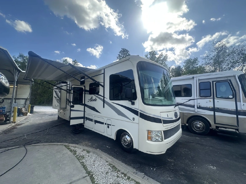 2016 JAYCO ALANTE 31L