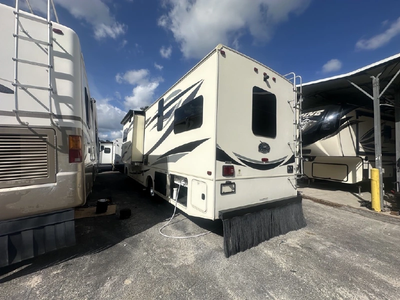 2016 JAYCO ALANTE 31L
