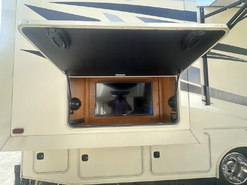 2016 JAYCO ALANTE 31L
