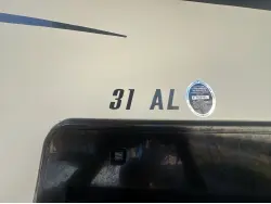 2016 JAYCO ALANTE 31L