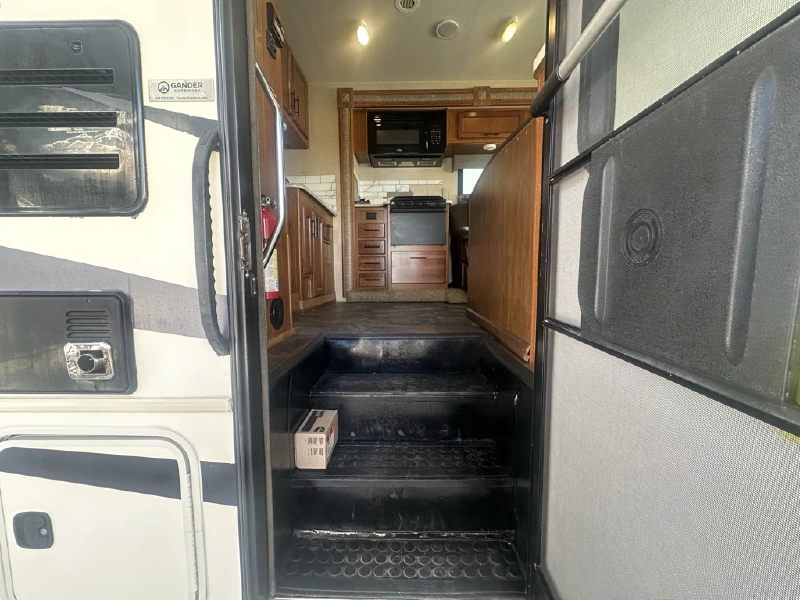 2016 JAYCO ALANTE 31L