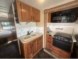 2016 JAYCO ALANTE 31L