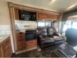 2016 JAYCO ALANTE 31L