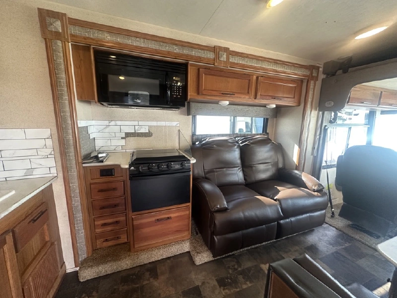 2016 JAYCO ALANTE 31L