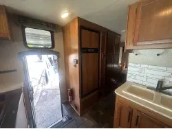 2016 JAYCO ALANTE 31L
