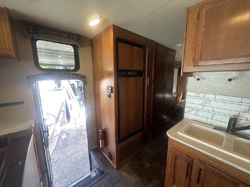 2016 JAYCO ALANTE 31L
