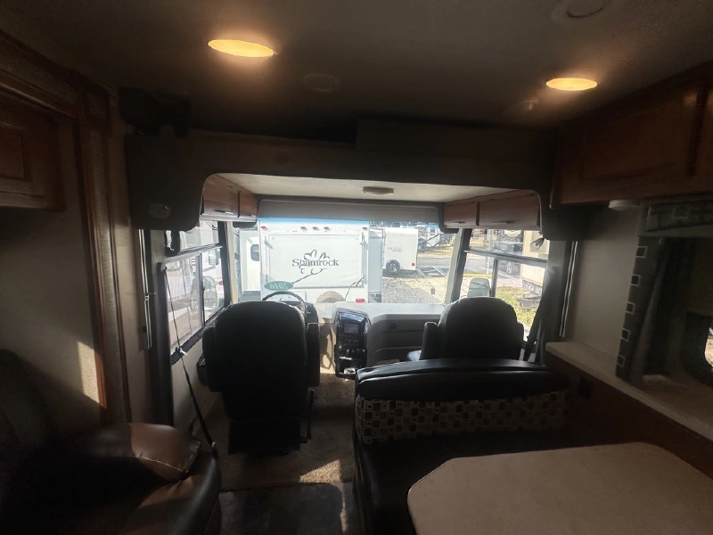 2016 JAYCO ALANTE 31L