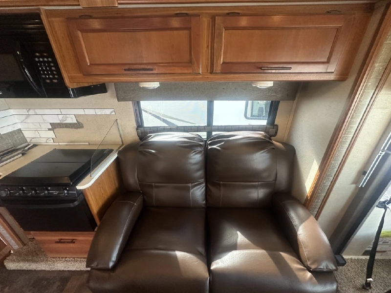 2016 JAYCO ALANTE 31L