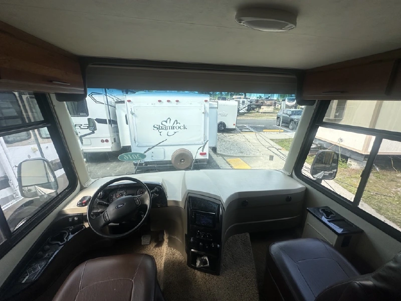 2016 JAYCO ALANTE 31L