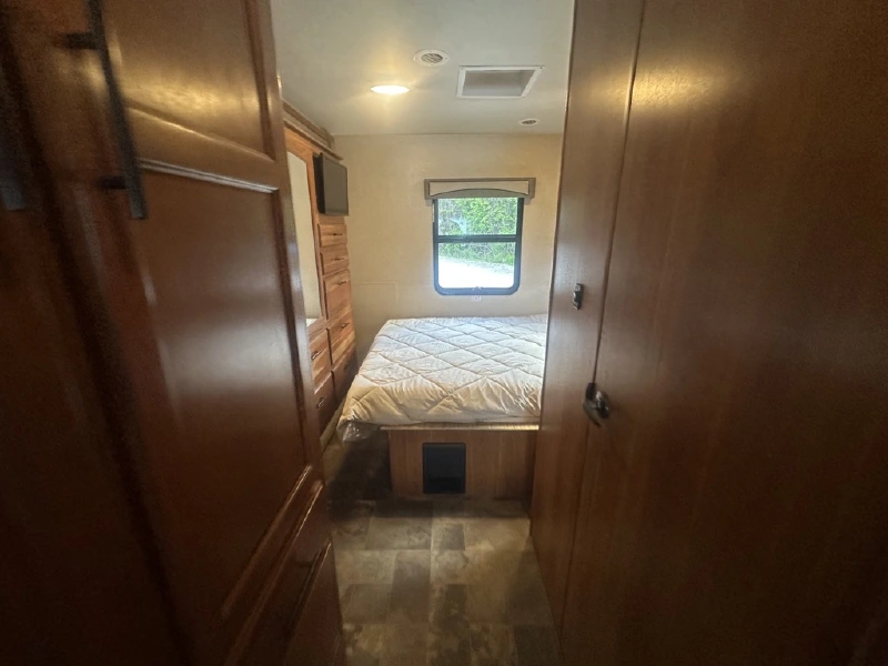 2016 JAYCO ALANTE 31L