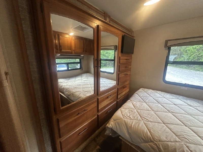 2016 JAYCO ALANTE 31L