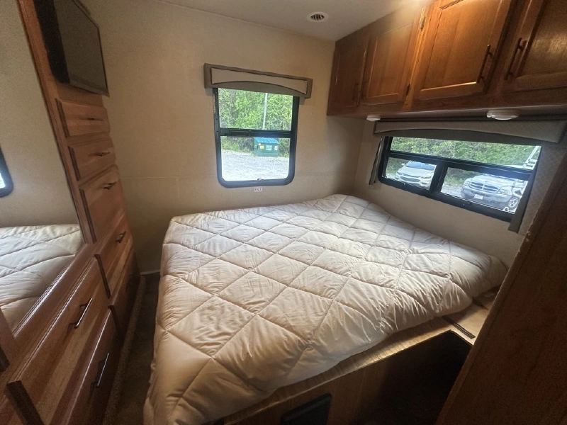 2016 JAYCO ALANTE 31L