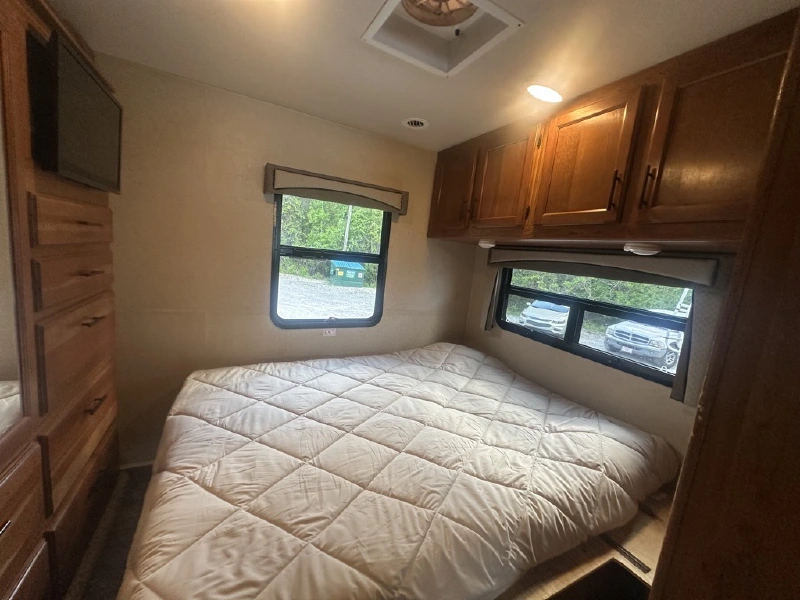 2016 JAYCO ALANTE 31L