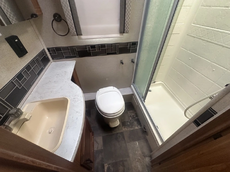 2016 JAYCO ALANTE 31L