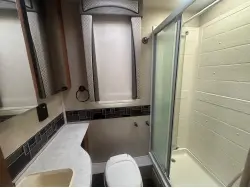 2016 JAYCO ALANTE 31L