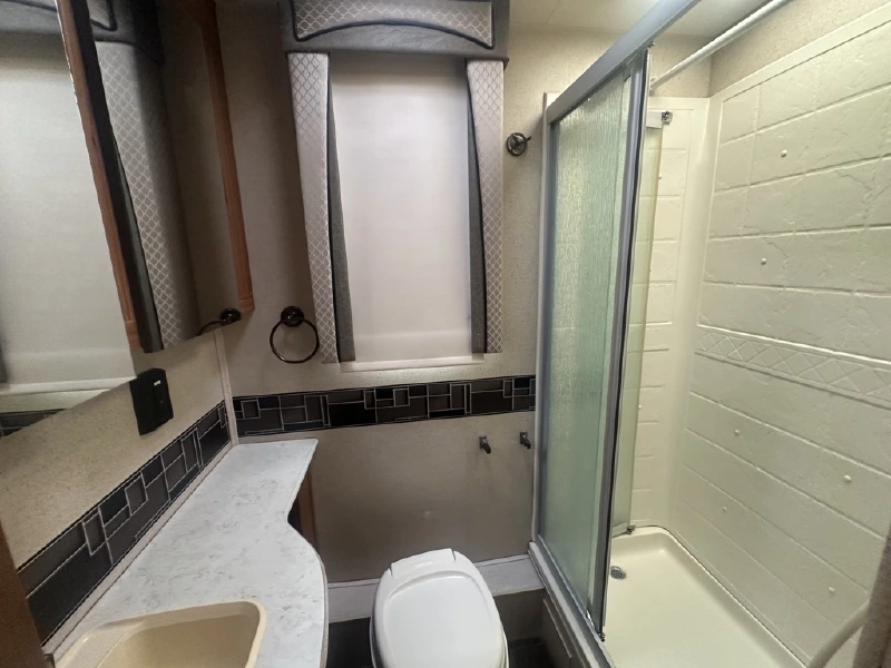 2016 JAYCO ALANTE 31L