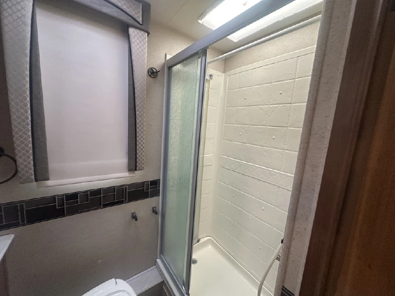 2016 JAYCO ALANTE 31L