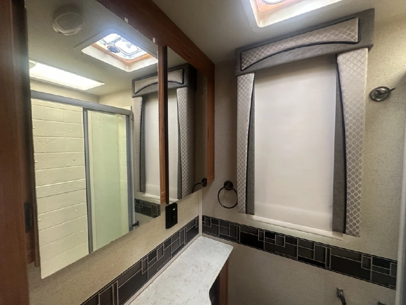 2016 JAYCO ALANTE 31L
